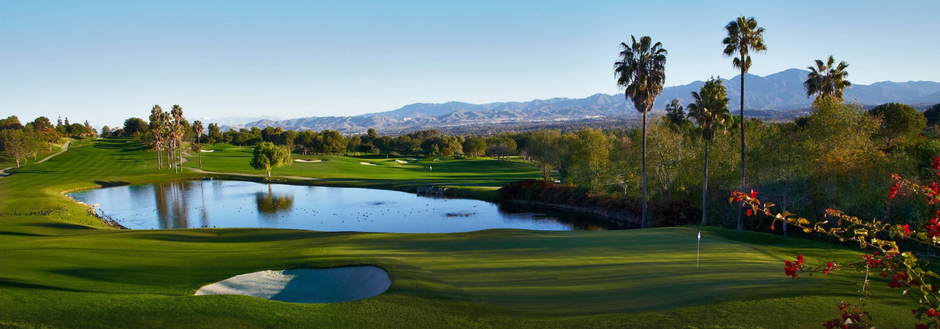 Aliso Viejo Country Club Mountain View Irvine Classic Golf Tournament