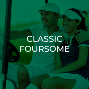 Classic Foursome Irvine Classic Rotary Charity Golf Tournament