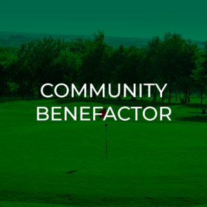 Community Benefactor Sponsorship Irvine Classic Rotary Charity Golf Tournament