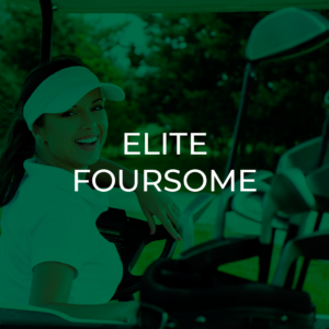 Elite Foursome Irvine Classic Rotary Charity Golf Tournament
