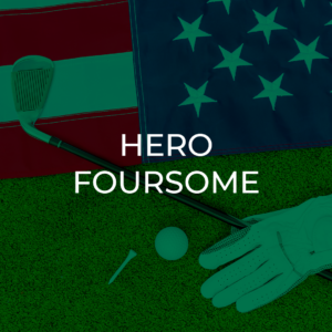 Hero Foursome Irvine Classic Rotary Charity Golf Tournament
