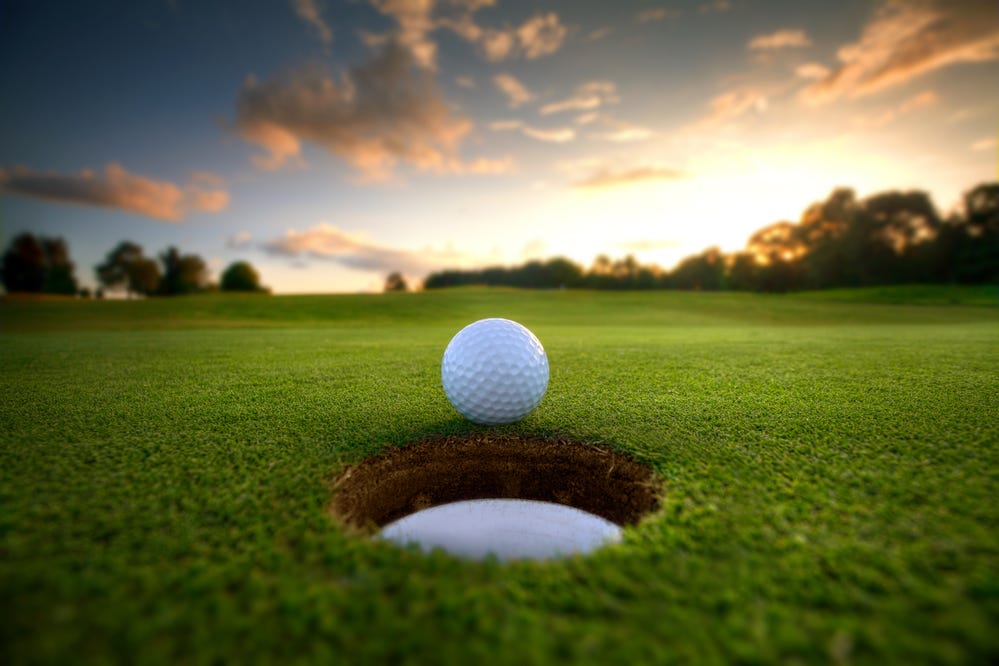 Irvine Classic Golf Tournament Hole in One Prizes