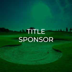 Title Sponsor Irvine Classic Rotary Charity Golf Tournament